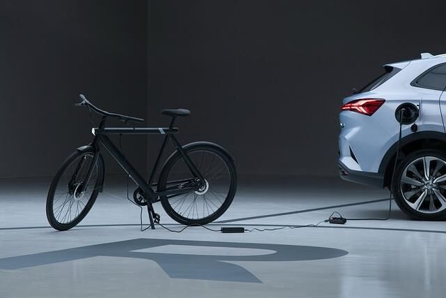 Beide Marvel Varianten haben eine 70-kWh-Lithium-Ionen-Batterie mit Schnellladefähigkeit, ihren Saft können die MG auch an externe Geräte wieder abgeben