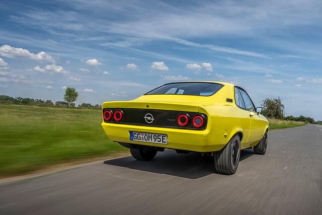 Die ElektroMOD-Studie ist ein schönes Lehrstück dafür, dass elektrisch angetriebene Autos anspruchsvolle Ingenieur-Projekte sind