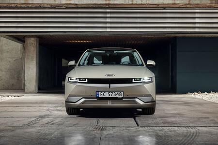 Fahrbericht: Hyundai Ioniq 5 - Neue Spannung aus Fernost Fahrbericht: Hyundai Ioniq 5 - Neue Spannung aus Fernost