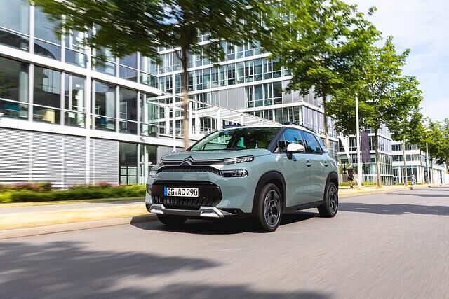 Das Licht kommt jetzt LED-Einheiten