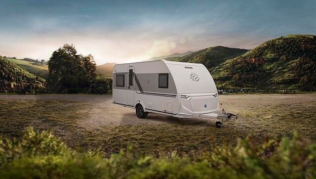 Knaus präsentiert neue „e-Power“-Modelle in den Caravan-Baureihen „Sport“ und „Südwind