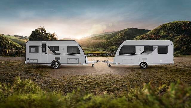 Beim Thema E-Mobilität konzentriert sich Knaus aber keineswegs allein auf die Reisemobile