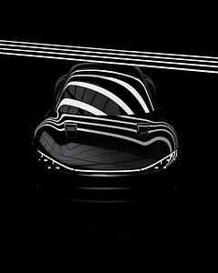 Mercedes EQXX – erstes Foto - Mit einem Hauch C 111 Mercedes EQXX – erstes Foto - Mit einem Hauch C 111