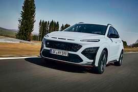 Fahrbericht: Hyundai Kona N - Nicht normal