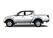 Mitsubishi L200 Pick Up (2006–2010)
