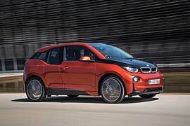 Gebrauchte E-Autos  - Zunehmend gefragt 