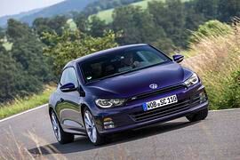 Gebrauchtwagen-Check: VW Scirocco (3. Generation) - Ziemlich viel Golf