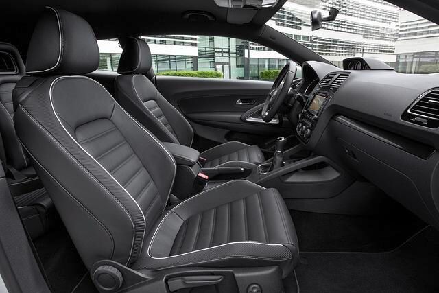 Für den Scirocco hat VW viele Optionen angeboten. Entsprechend schwierig dürfte es sein, die persönliche Wunschausstattung auf dem Gebrauchtmarkt zu finden 