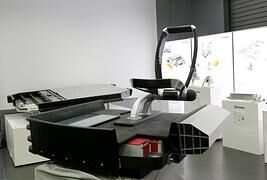 Wiederverwertbares Auto  - Eine Plattform für Millionen Kilometer