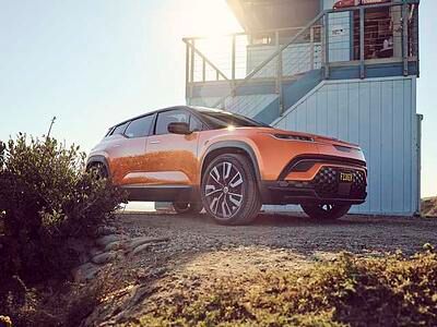 Foxconn baut E-Autos  - Fast ein Apple-Car 