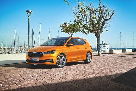 Fahrbericht: Skoda Fabia - Das Zeug zum Klassenprimus