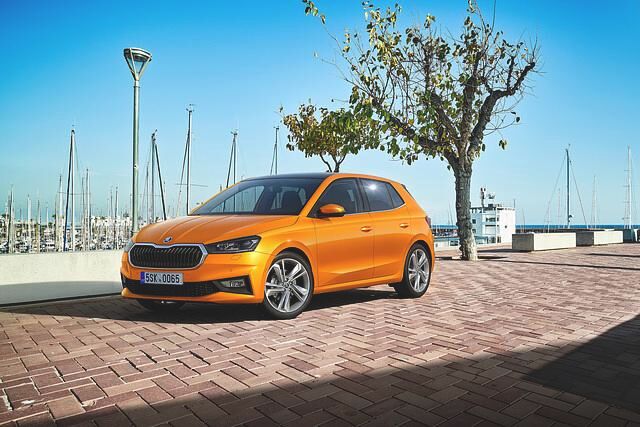 Fahrbericht: Skoda Fabia - Das Zeug zum Klassenprimus