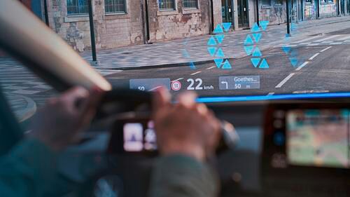 Innovationsstärkste Autohersteller - VW führt vor Daimler und Tesla Innovationsstärkste Autohersteller - VW führt vor Daimler und Tesla