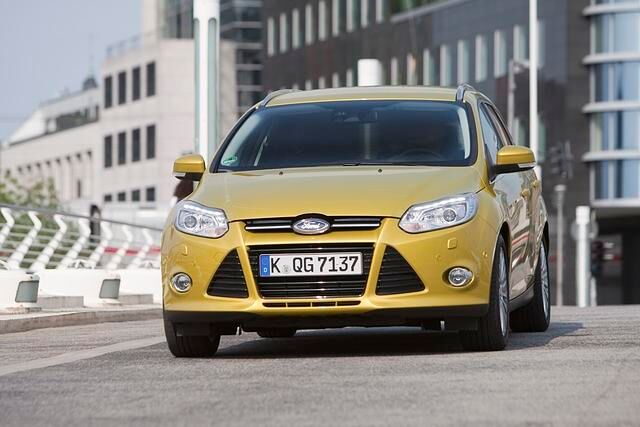 Gebrauchtwagen-Check: Ford Focus (3.Generation) - Verwirrende Auswahl