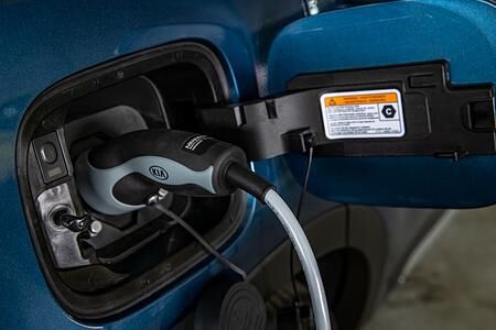 Kia Sportage - Erstmals auch mit Stecker Kia Sportage - Erstmals auch mit Stecker