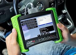 ADAC-Untersuchung: Tachomanipulation - Schnell erledigt