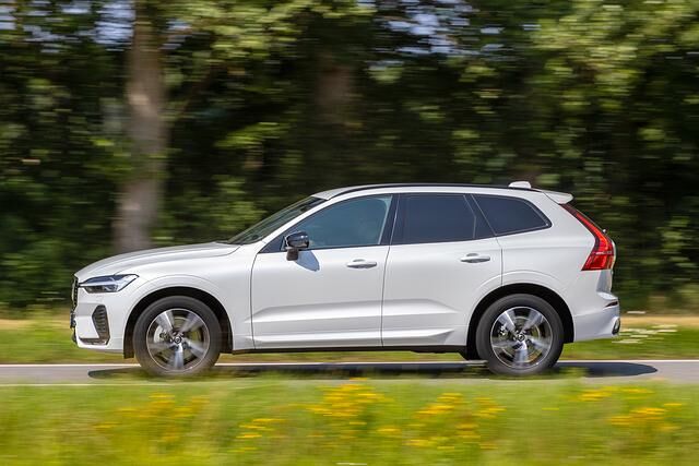 Das Antriebsprogramm bleibt unverändert