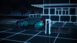 DS Automobiles  - Elektrisch ab 2024