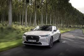 Fahrbericht: DS 4  - Ein Franzose aus Deutschland