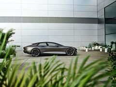 IAA Mobility 2021 - Nicht dasselbe in Grün