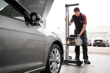 Ratgeber: Nebel im Frühherbst - Gefahr nicht unterschätzen