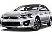Mitsubishi Lancer Schrägheck (2007–2017) Evolution X (295 PS)