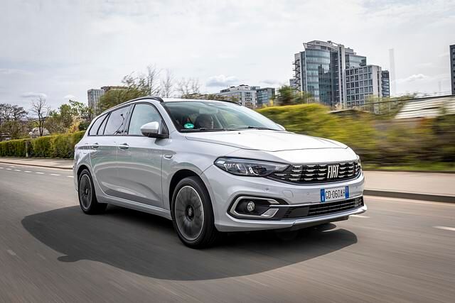 Drei Motoren stehen zur Wahl