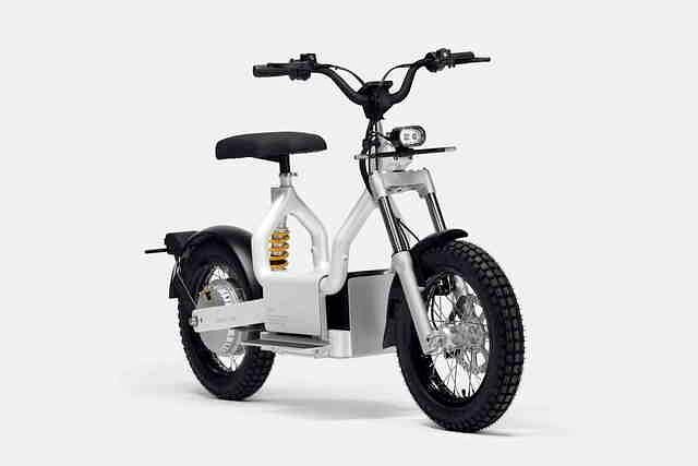 Vom Makka wird es außerdem eine Polestar-Edition geben, die sich unter anderem durch ein anderes Scheinwerfer-Design und höherwertige Komponenten auszeichnen wird