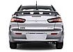 Mitsubishi Lancer Schrägheck (2007–2017) Evolution X (295 PS)