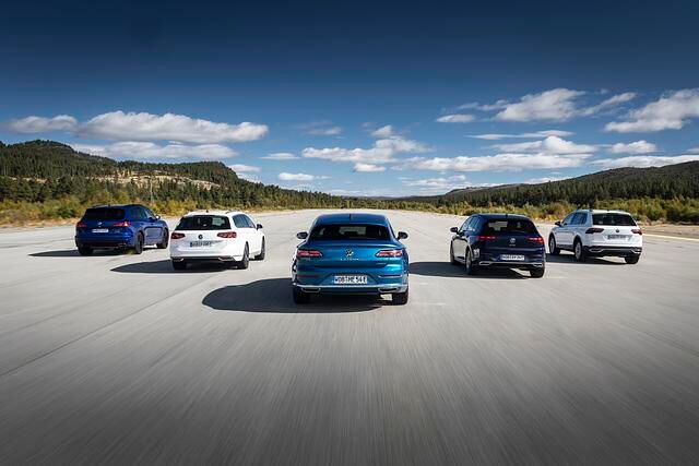 Elektrische Reichweiten auch über 100 Kilometer hinaus sind machbar