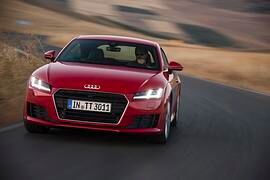 Gebrauchtwagen-Check: Audi TT (Typ FV) - Schön, sportlich und solide