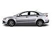 Mitsubishi Lancer Schrägheck (2007–2017) Evolution X (295 PS)