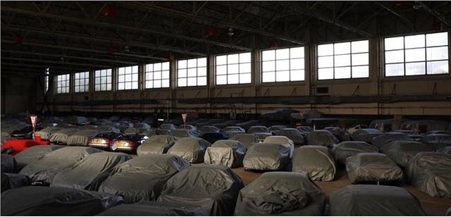 Und es gibt viel zu entdecken