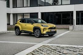 Japan-Riese schwört auf Hybrid ohne Stecker - Die Toyota-Doktrin