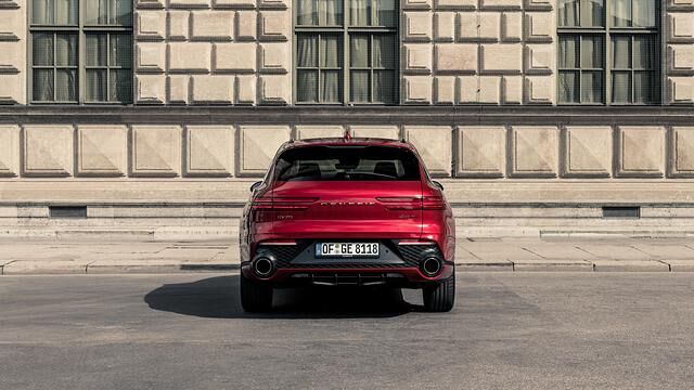 Für den Antrieb stehen Diesel und Benziner zur Wahl