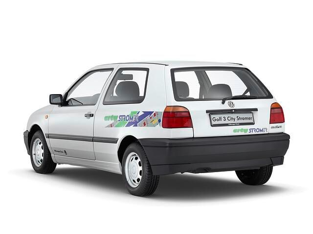 In Kooperation mit Siemens entsteht eine neue Generation des vollelektrischen Golf Citystromer