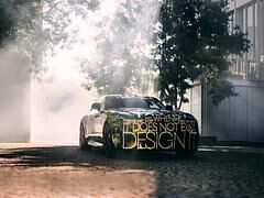 Rolls-Royce Spectre   - E-Auto-Offensive startet mit Coupé 