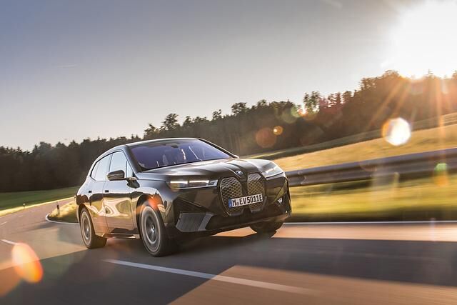 Im kommenden Jahr ergänzen weitere Motorvarianten das Programm