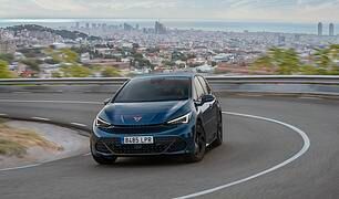 Fahrbericht: Cupra Born  - Der Gute-Laune-Stromer 