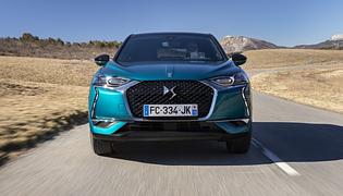 Top 10: die besten neuen Mini- und Kompakt-SUVs 2019