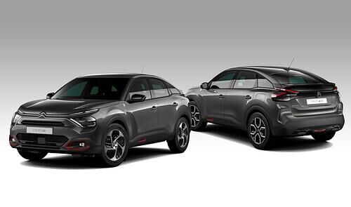 Citroen C4 C-Series   - Ein Klecks mehr Farbe 