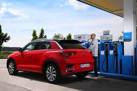 ADAC-Preisvergleich: Autohof versus Raststätte - Ein Umweg, der meist lohnt