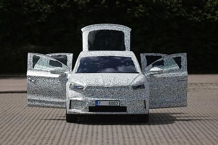 Skoda E-Autos - Der lange Weg zum Strom Skoda E-Autos - Der lange Weg zum Strom