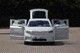Skoda E-Autos  - Der lange Weg zum Strom