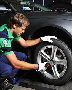 Reifenwechsel-Saison - Lieber Spezialist oder Allrounder? 