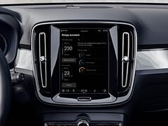 Volvo Range Assistant App  - Reichweite optimieren