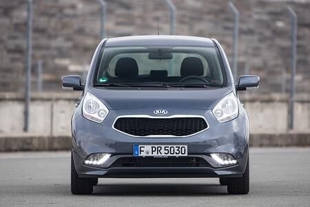 Gebrauchtwagen-Check: Kia Venga - Praktischer Alltagsbegleiter