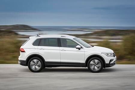 Ausblick Volkswagen Plug-in-Hybride  - Einbiegen auf die Zielgerade 