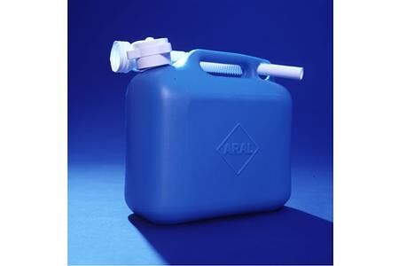 Tanktourismus - Problemlos zum günstigen Sprit