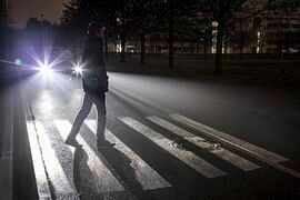 Zeitumstellung  - Mit müden Verkehrsteilnehmern ist zu rechnen 